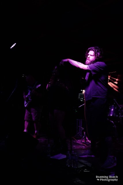 The Sanctuary, Detroit live photo 3