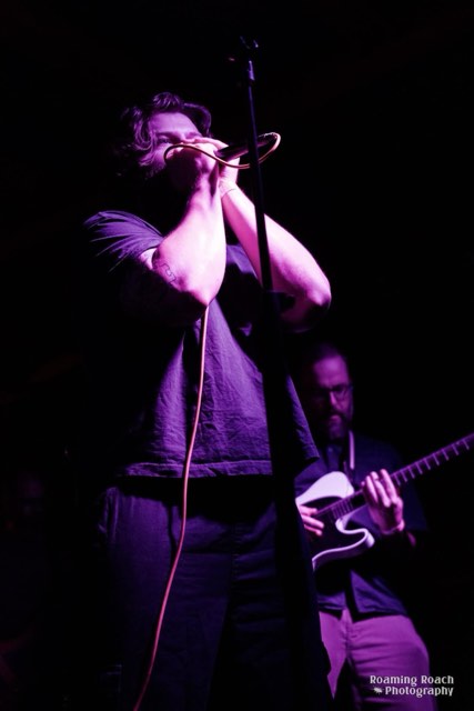 The Sanctuary, Detroit live photo 4