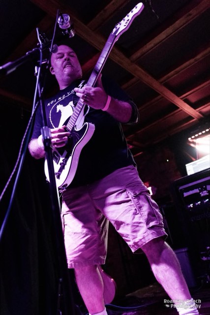 The Sanctuary, Detroit live photo 5