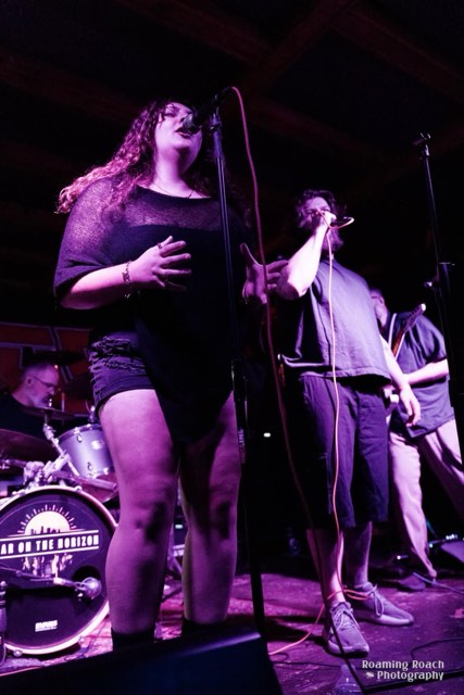 The Sanctuary, Detroit live photo 6