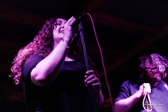 The Sanctuary, Detroit live photo 7