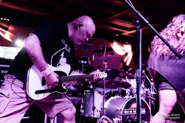 The Sanctuary, Detroit live photo 8