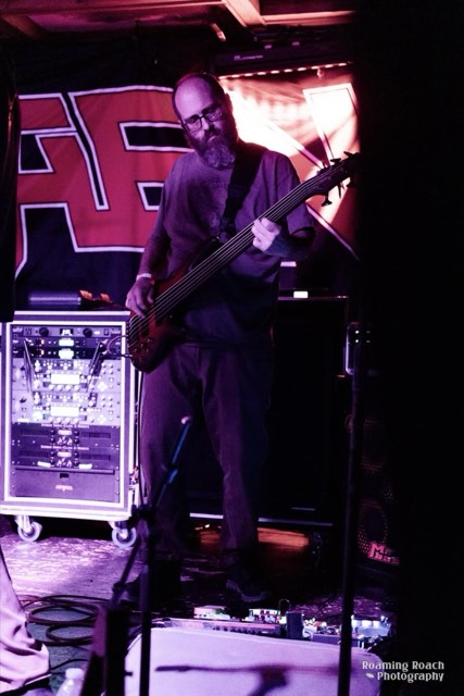 The Sanctuary, Detroit live photo 9