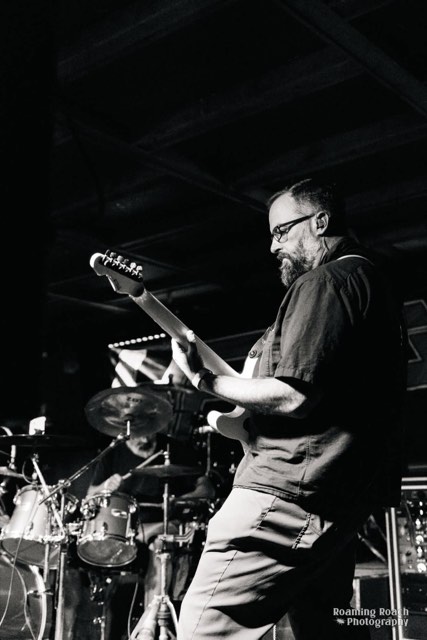 The Sanctuary, Detroit live photo 10