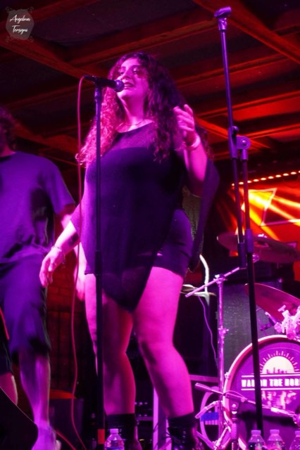 Vexed Venue live photo 1