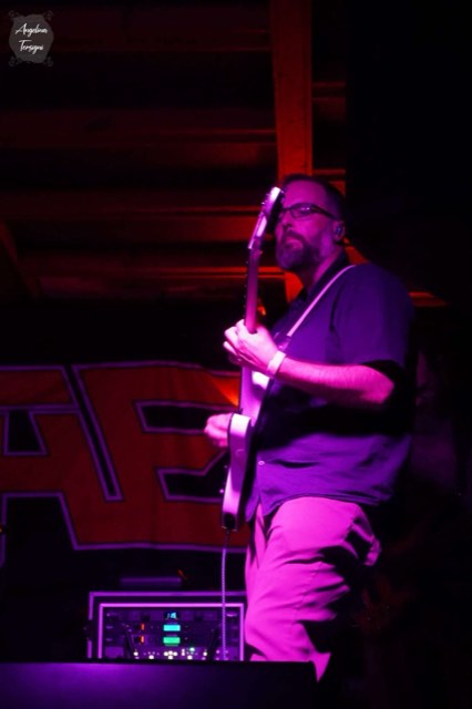 Vexed Venue live photo 4