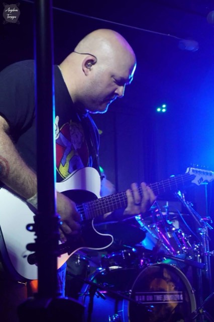 Vexed Venue live photo 5
