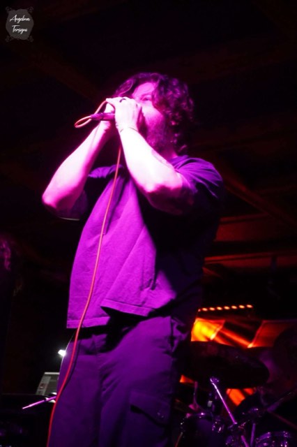 Vexed Venue live photo 7