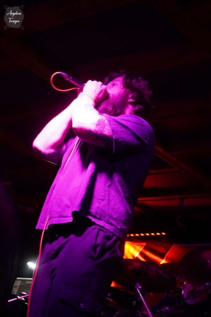 Vexed Venue live photo 10