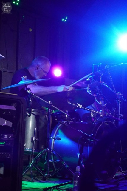 Vexed Venue live photo 11