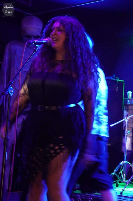 Vexed Venue live photo 12