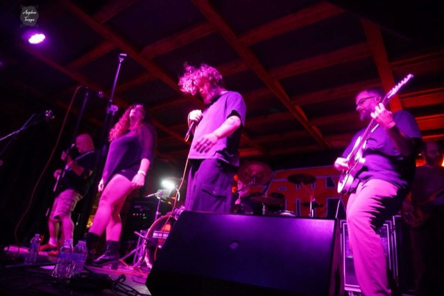 Vexed Venue live photo 13