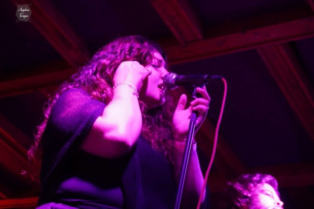 Vexed Venue live photo 14
