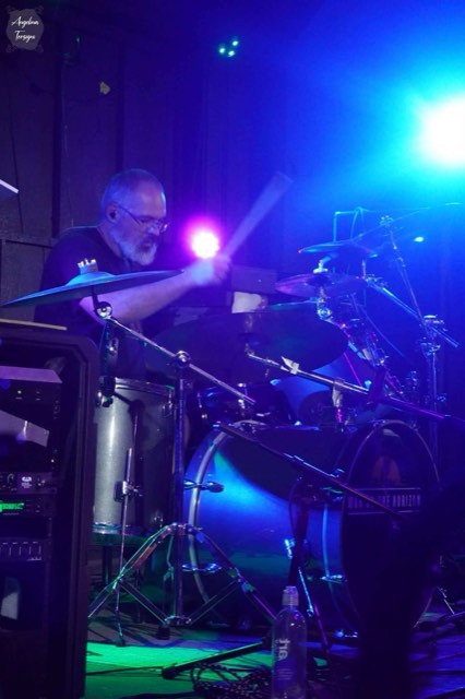 Vexed Venue live photo 15
