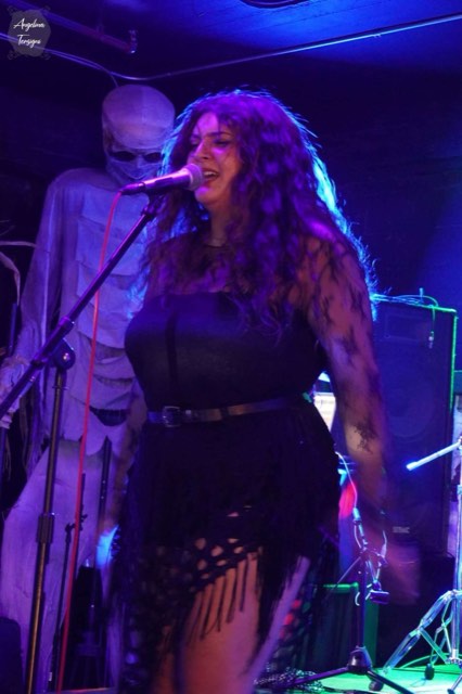 Vexed Venue live photo 16