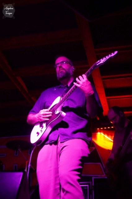 Vexed Venue live photo 17