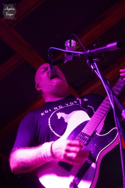 Vexed Venue live photo 18