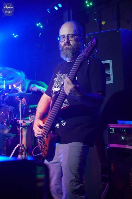 Vexed Venue live photo 19