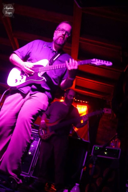 Vexed Venue live photo 20