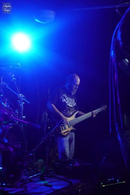 Vexed Venue live photo 21