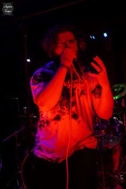 Vexed Venue live photo 22