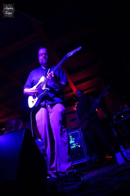 Vexed Venue live photo 23