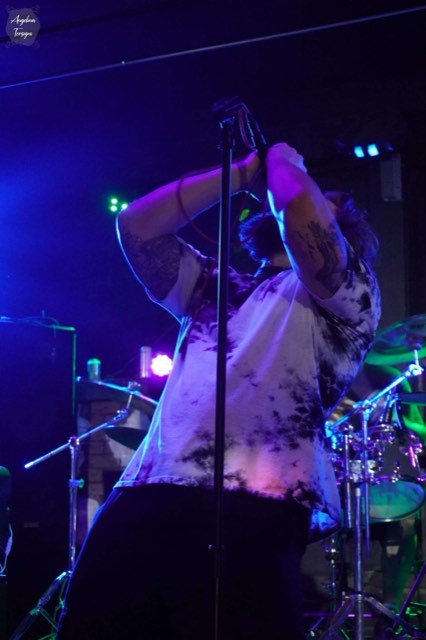 Vexed Venue live photo 25