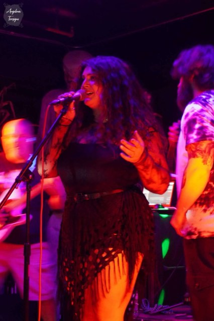 Vexed Venue live photo 26