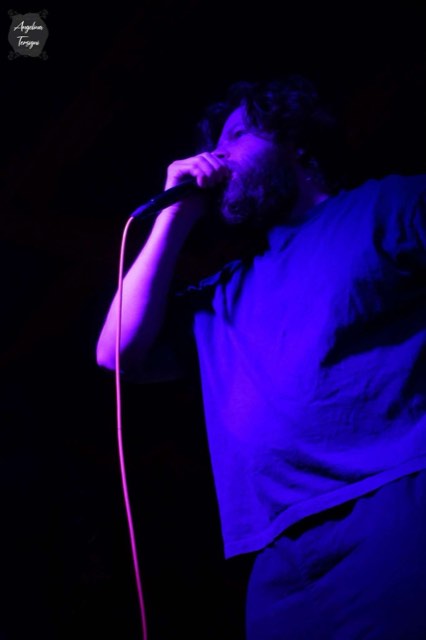 Vexed Venue live photo 27