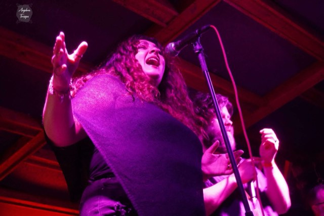 Vexed Venue live photo 28