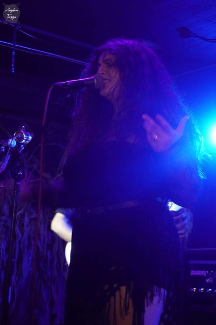Vexed Venue live photo 29