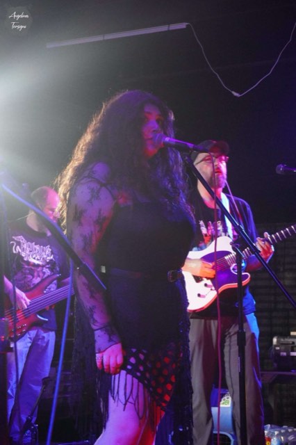 Vexed Venue live photo 30