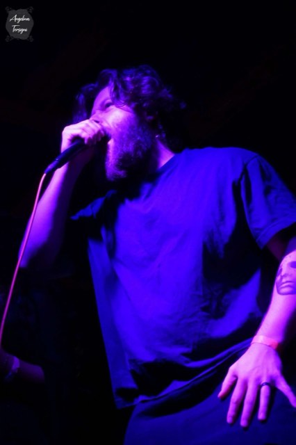 Vexed Venue live photo 31
