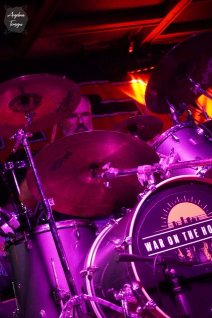 Vexed Venue live photo 32