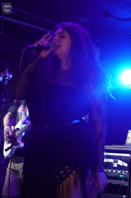Vexed Venue live photo 33