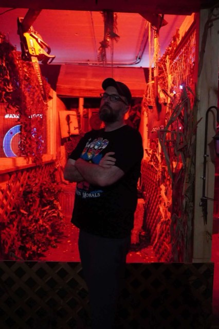 Vexed Venue live photo 39