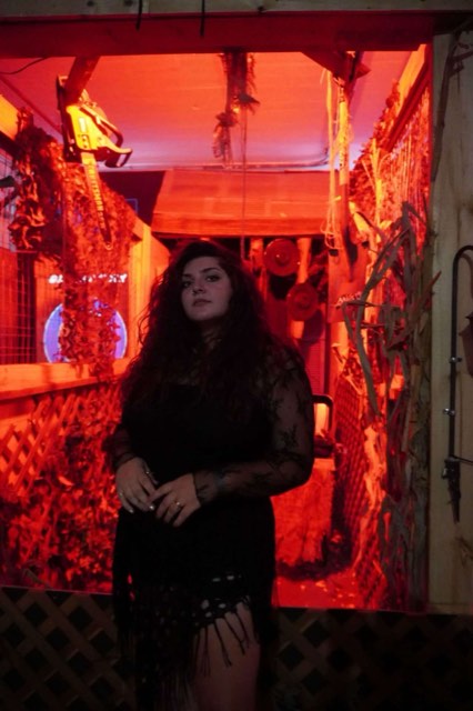 Vexed Venue live photo 40
