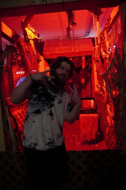 Vexed Venue live photo 44