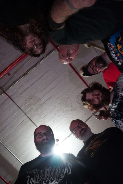 Vexed Venue live photo 45