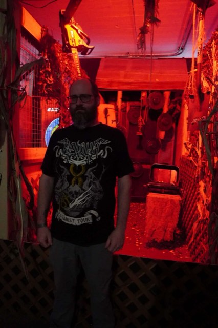 Vexed Venue live photo 46