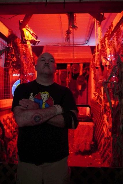 Vexed Venue live photo 47
