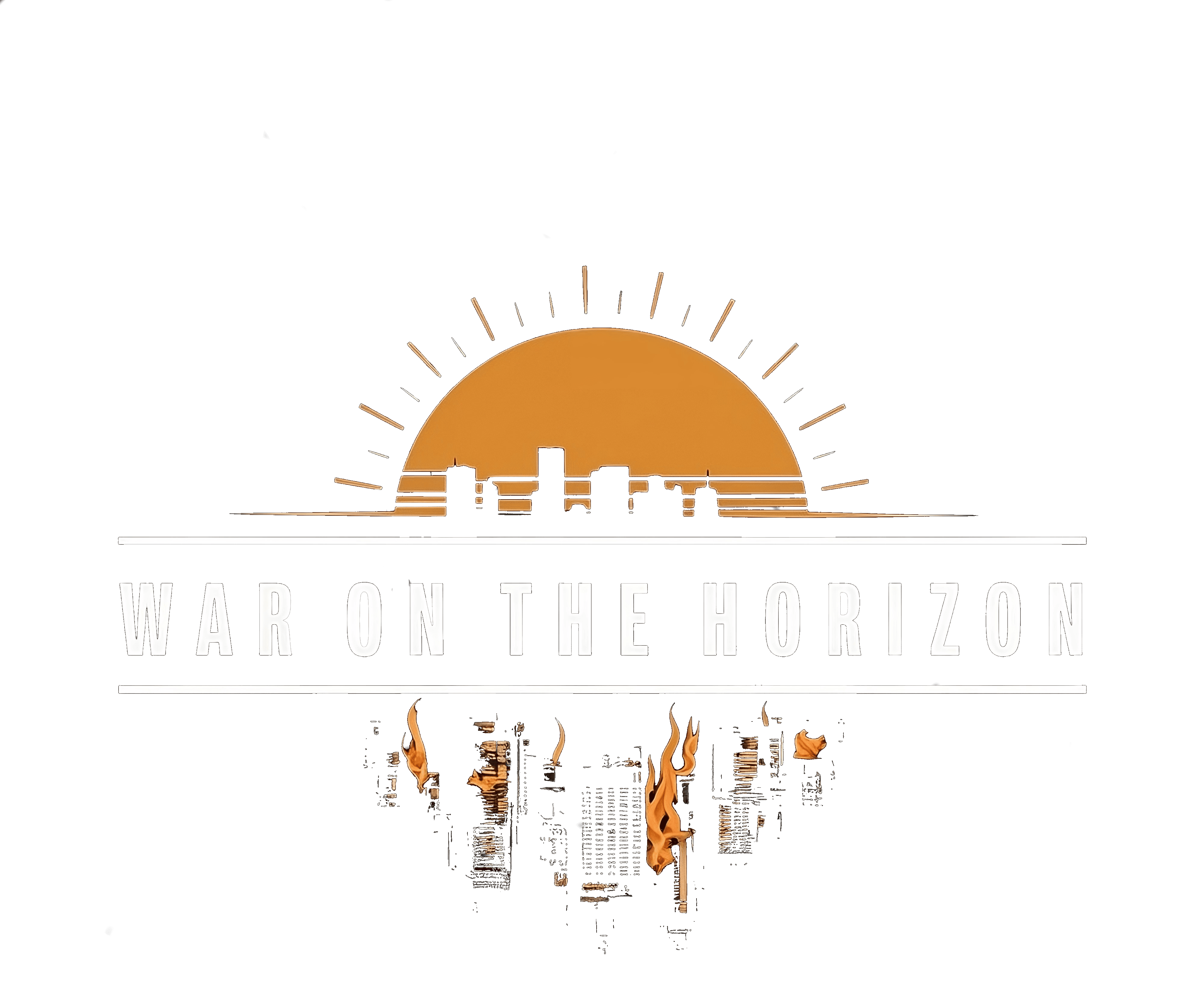 War on the Horizon